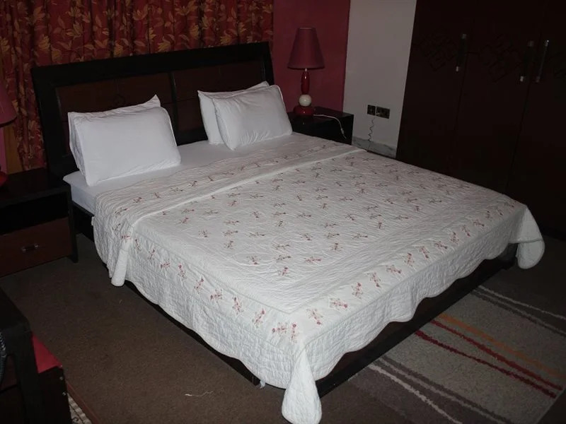 Seaview Gardens Hotel — фото 6