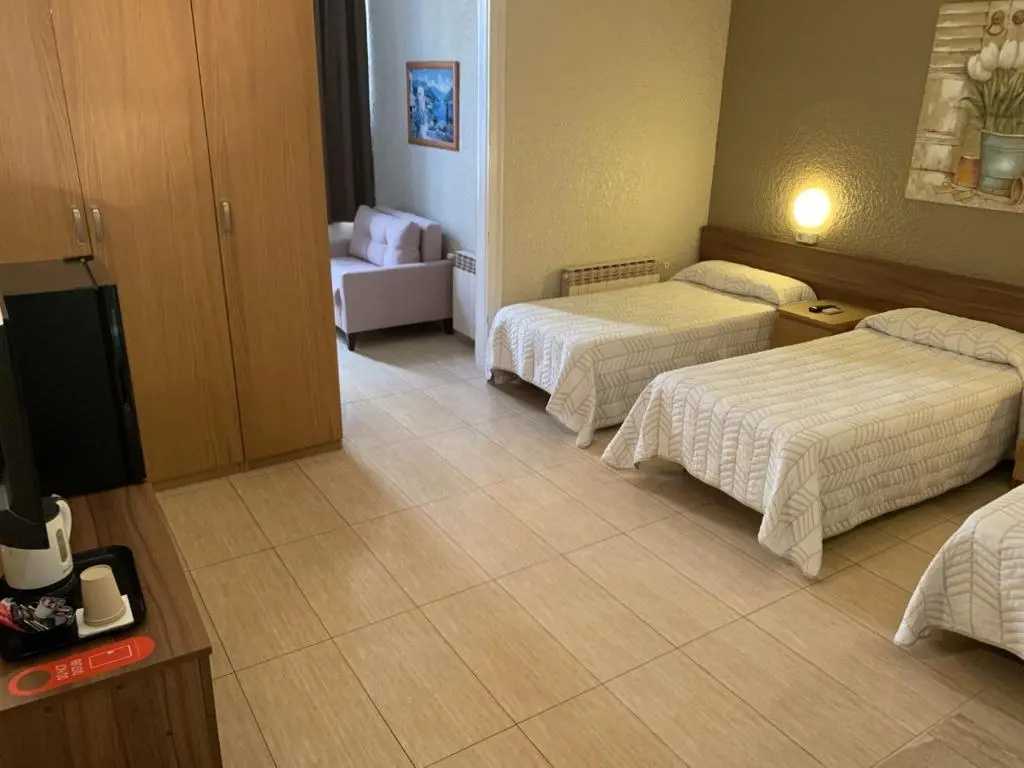 Superior room