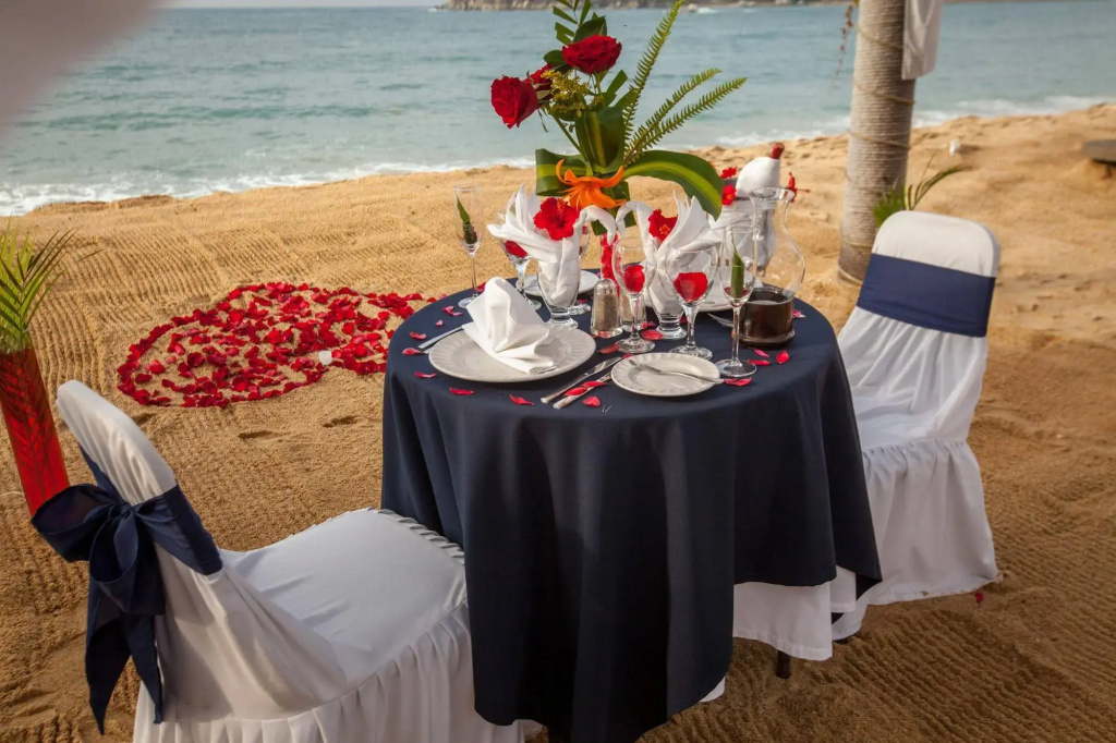 Park Royal Beach Huatulco – All Inclusive - Général