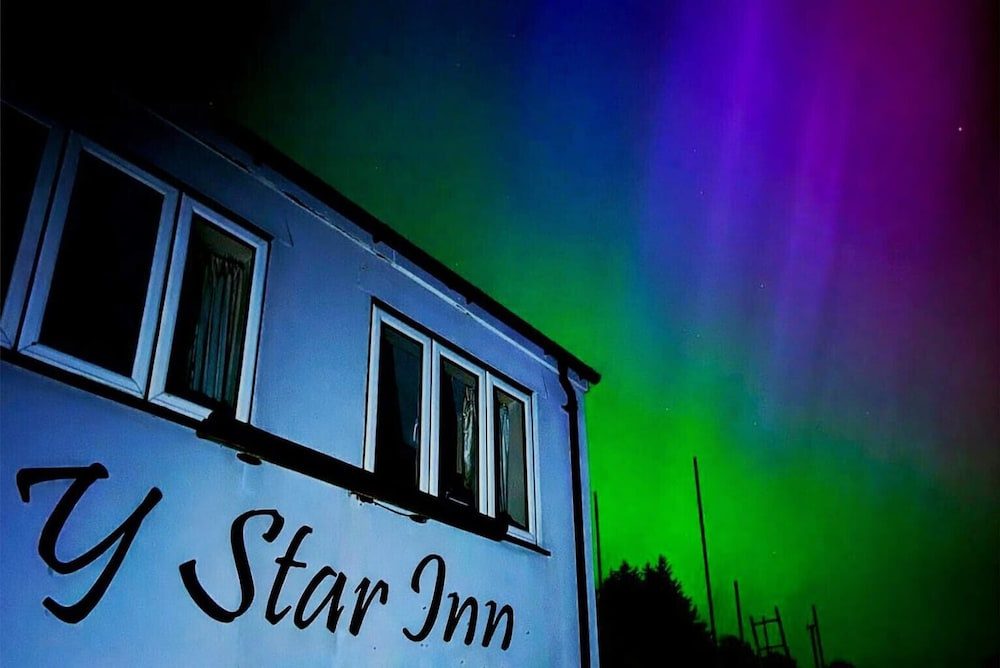 The Star Inn