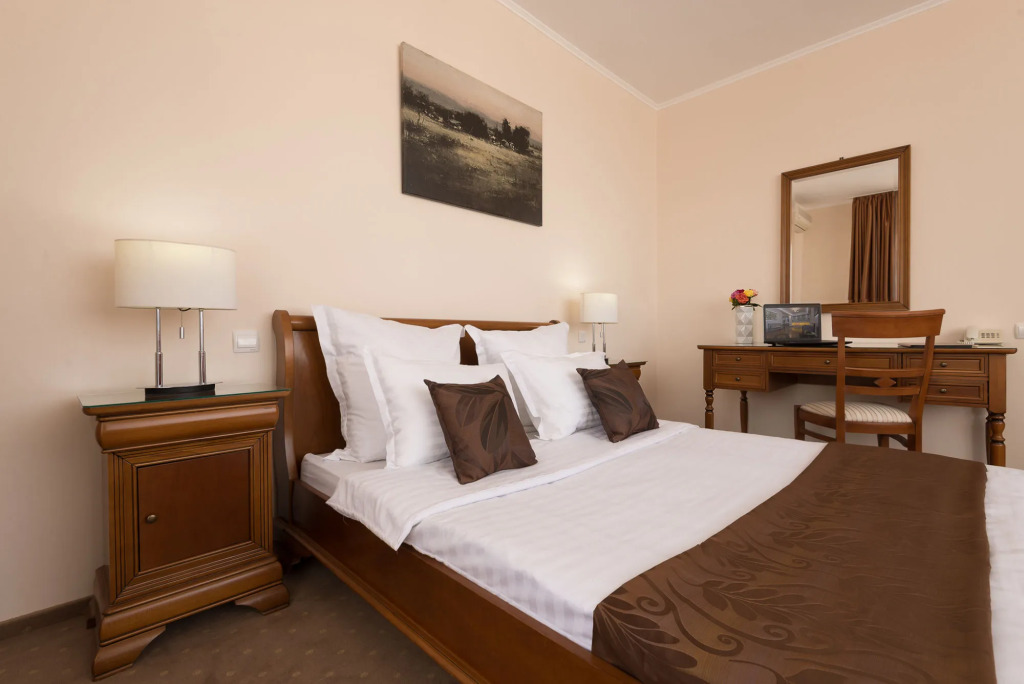 Hotel Athos Rmt — фото 6