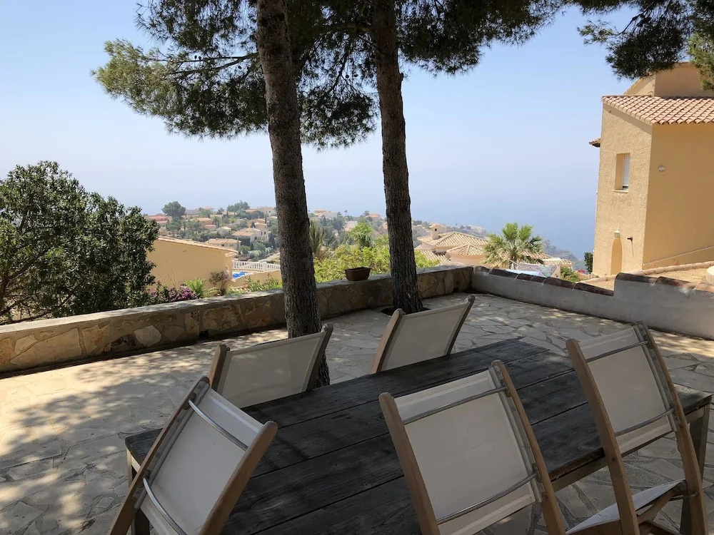 Villa Bonita
