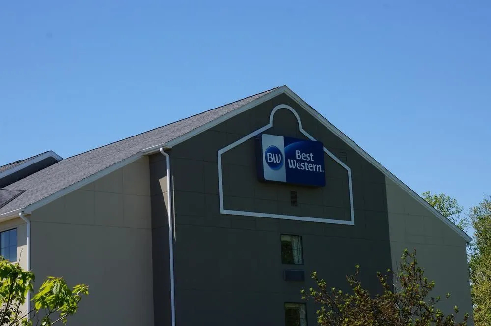 Best Western Executive Suites Columbus East