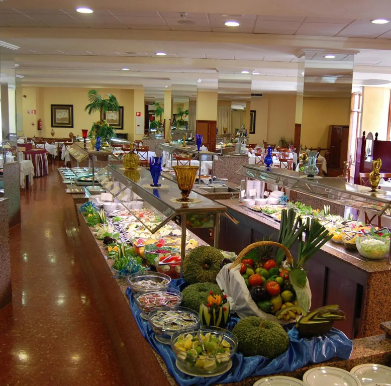 Port Denia Hotel - Général