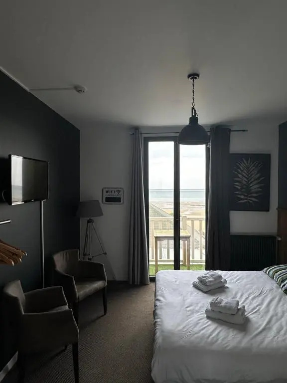 Papagayo - Chambres