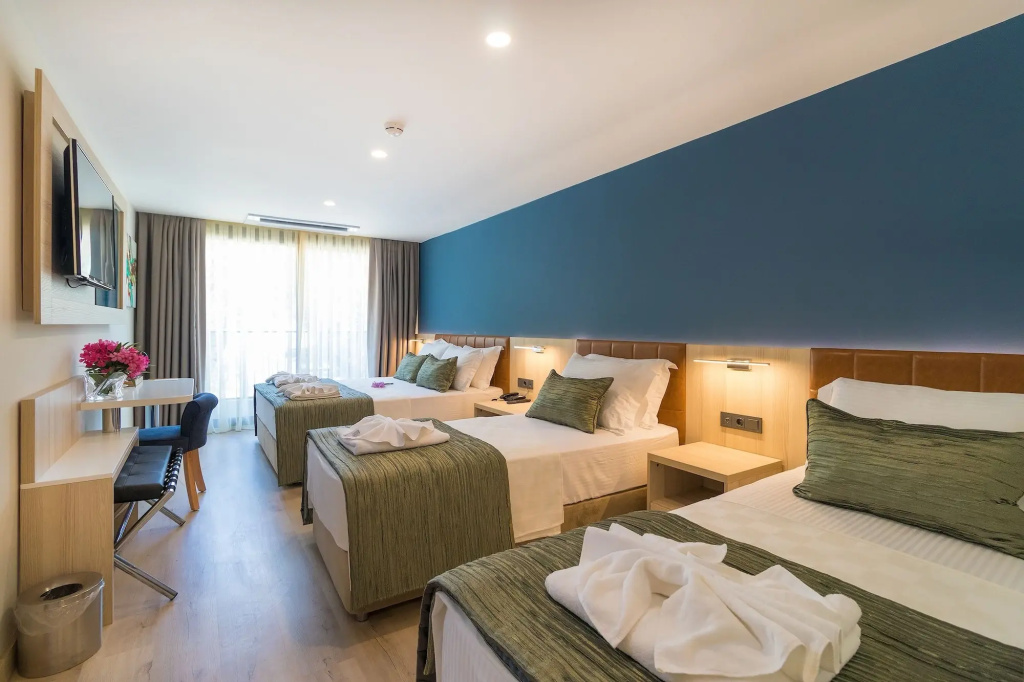 Hotel photo 6