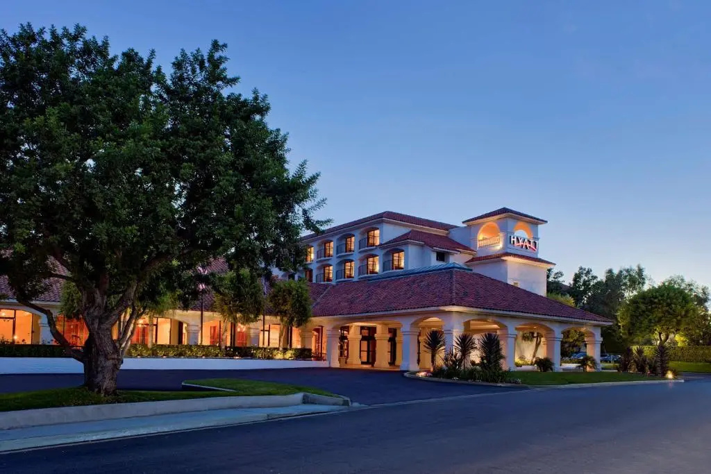 Hyatt Regency Westlake - Général
