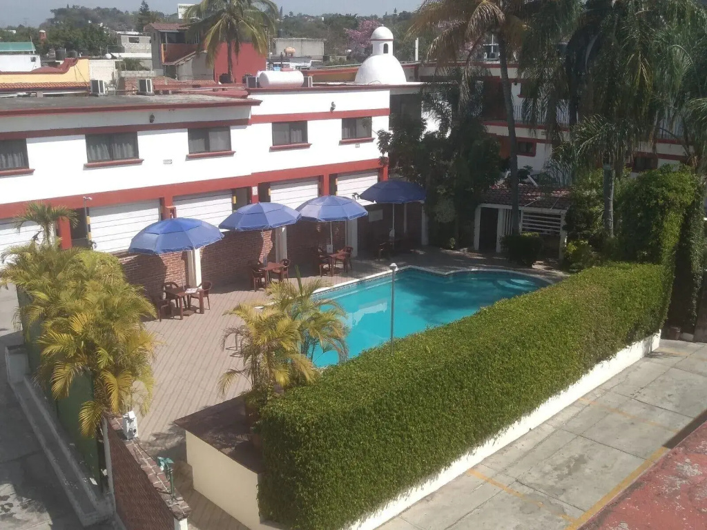 Hotel photo 16