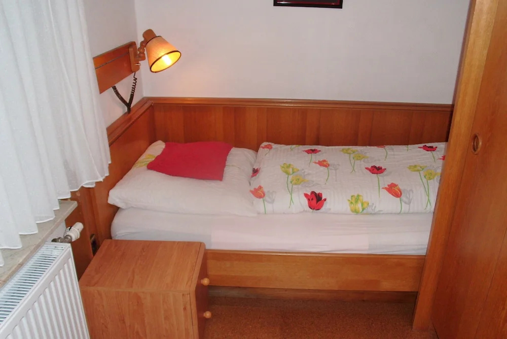 Haus Ohio Garni - Chambres