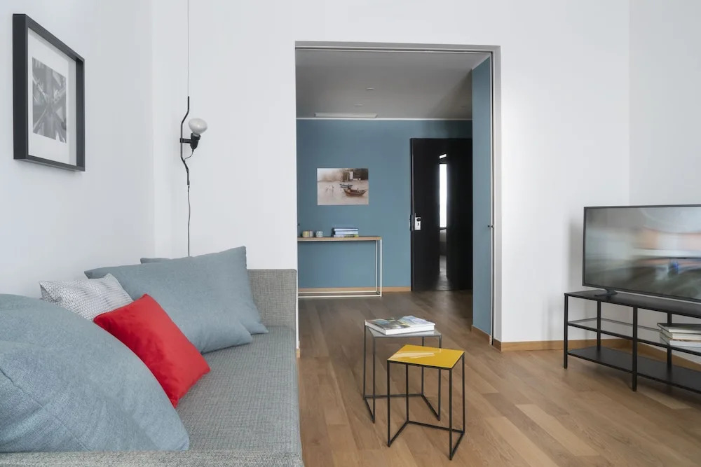 Brera Prestige B&B by null