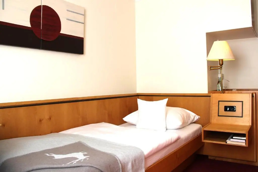 Riezler Hof - Chambres