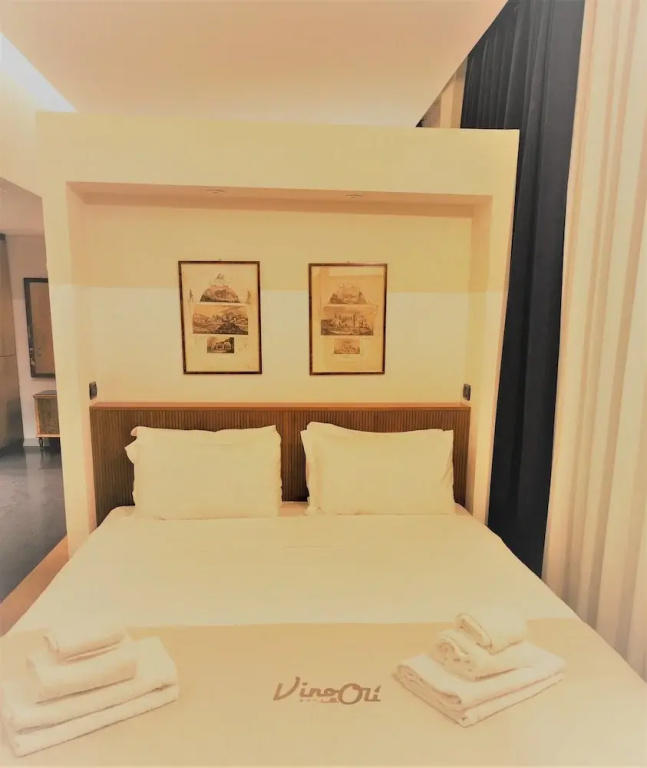 Double Apartment (full double bed)