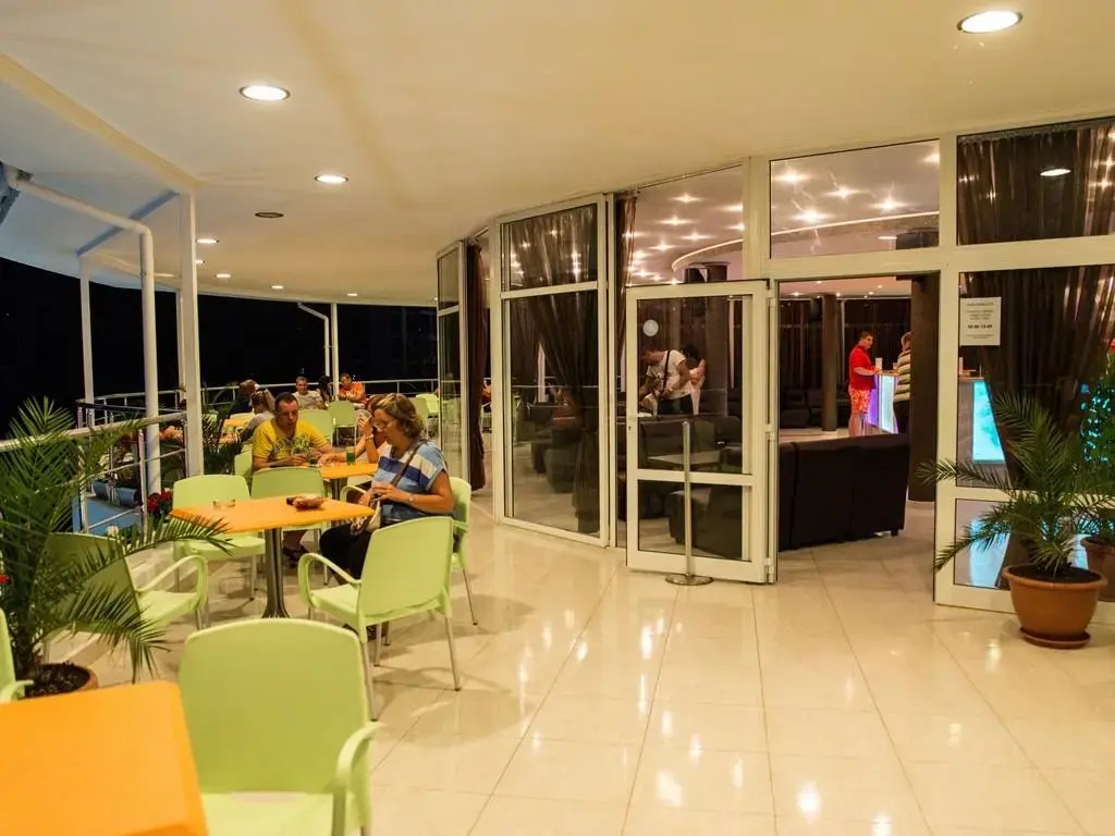 Sun City Hotel - All Inclusive - Général