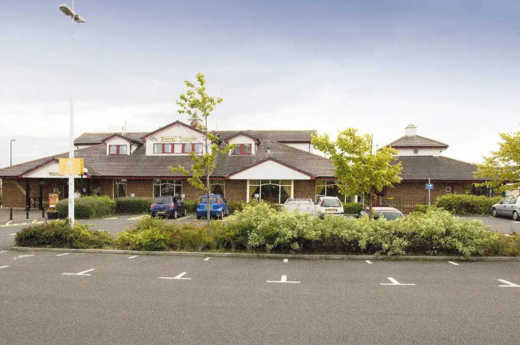Premier Inn North Shields - Ferry Terminal - Général