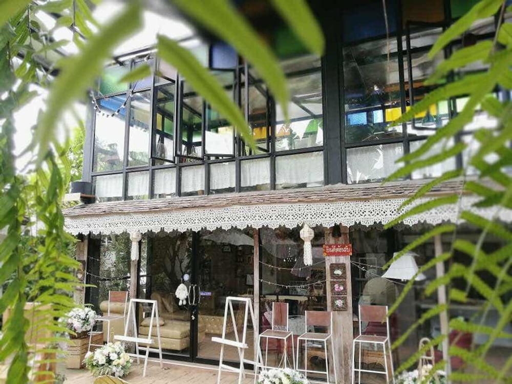 Baan Singkham Resort - Général