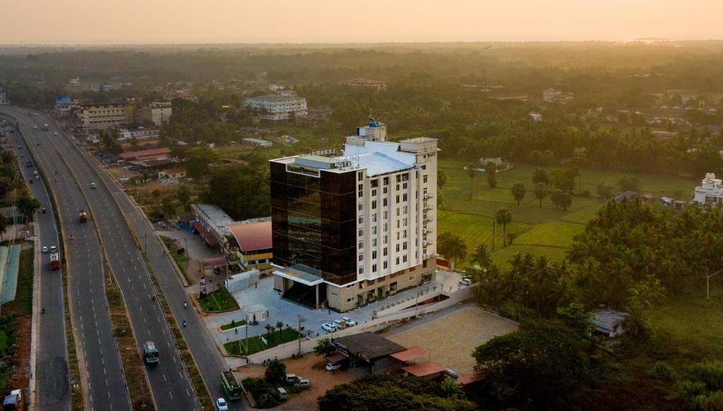 Manipal Inn, Udupi image