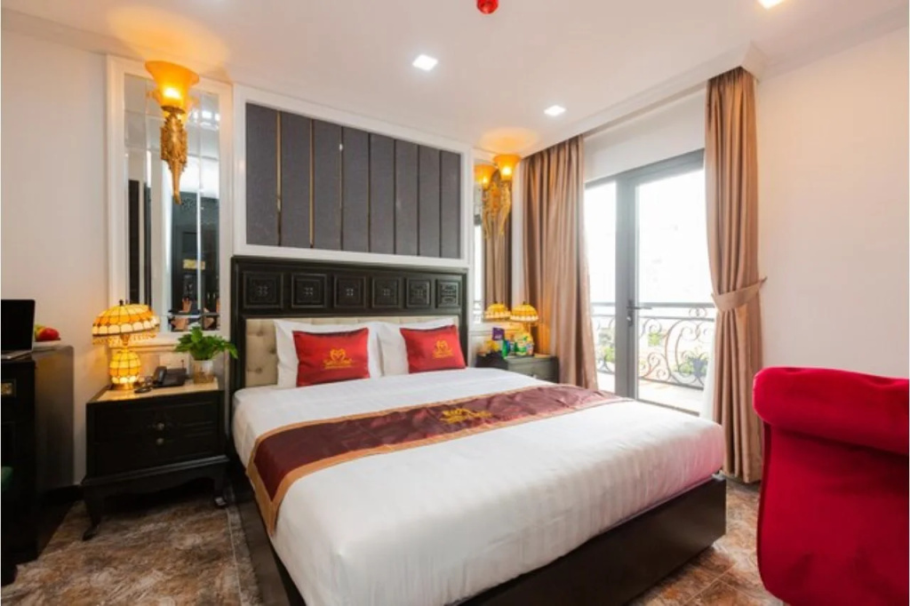 Отель Collection O Havana Airport Hotel в Хошимине