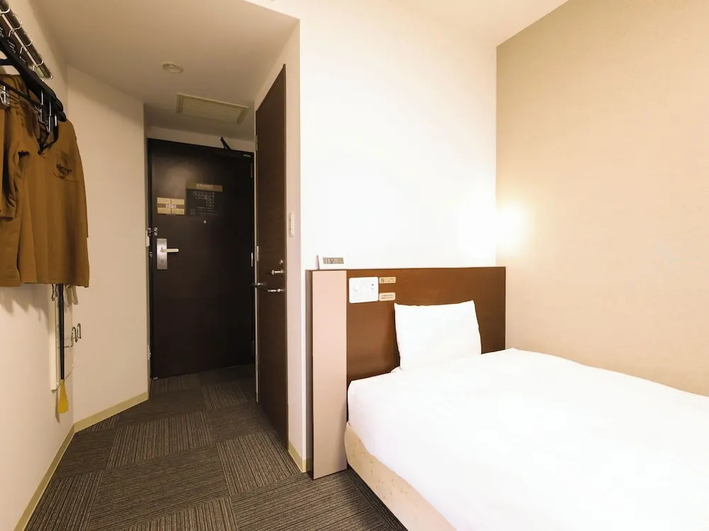 Dormy Inn Tomakomai Natural Hot Spring - Chambres