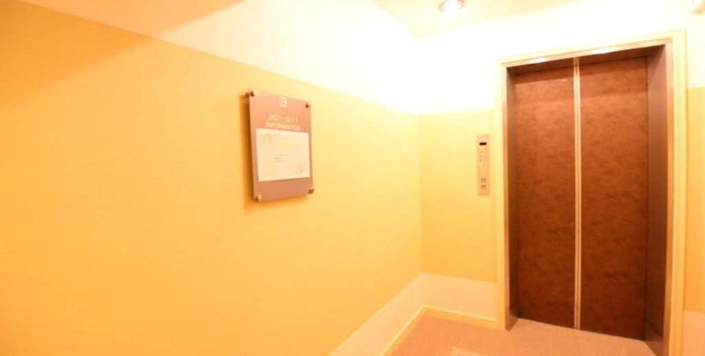 Hotel Nature Osaka Umeda 사진 12