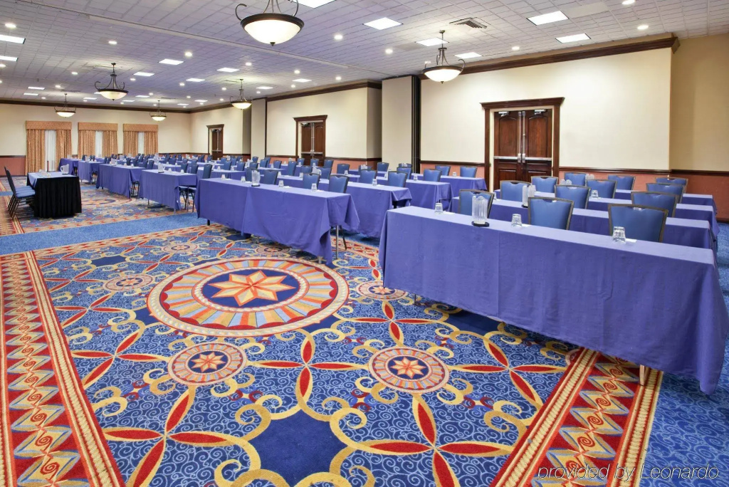 Holiday Inn Columbus N - I-270 Worthington - Général