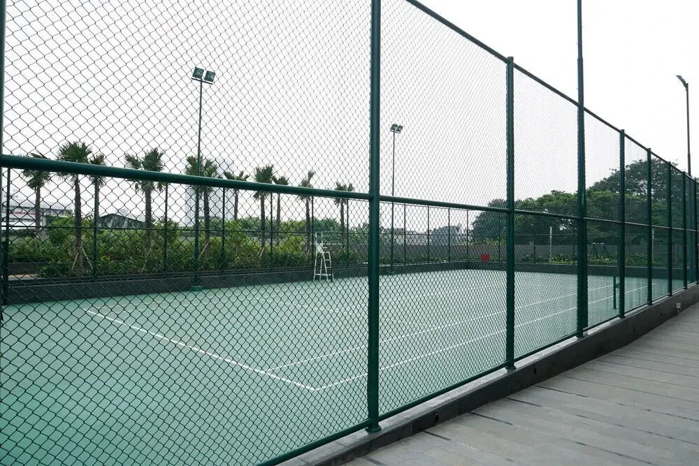 Fully Furnished and Comfortable Studio at Ciputra International Apartment