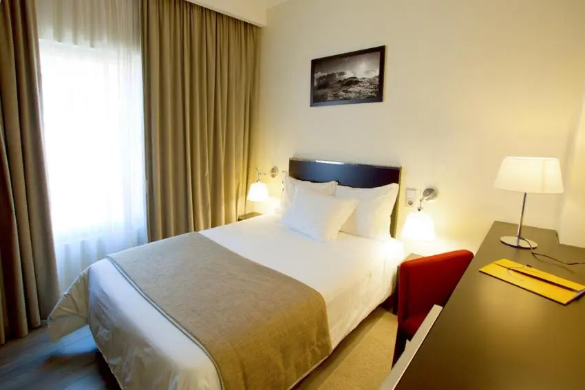 Hotel Sao Pedro – Arouca - Chambres