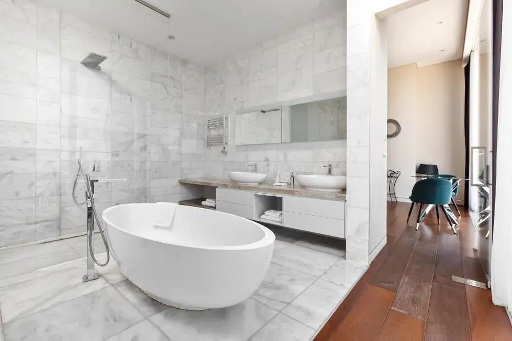 Moscow City 74 Floor - фото 10