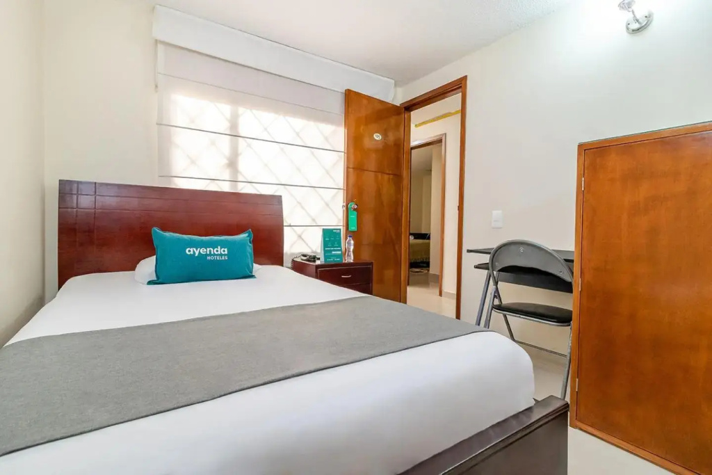 Hotel photo 18