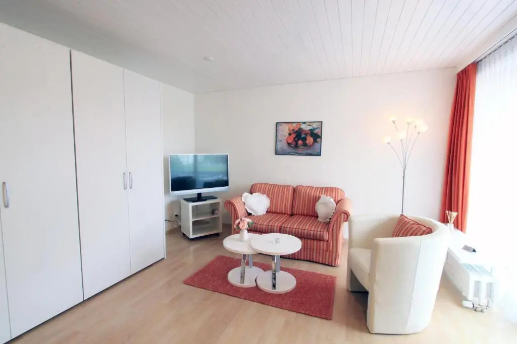 Skyline House Ferienapartments - Chambres