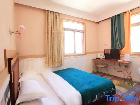 Garze Tagong Grassland Hotel - Chambres
