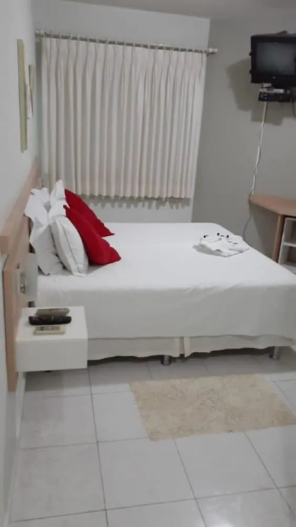 Hotel Conde Alemao