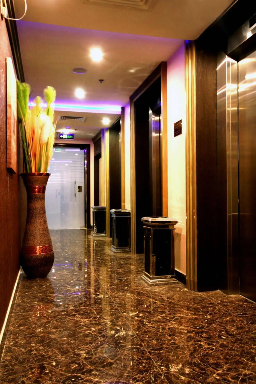 Al Shahbaa Hotel Jeddah - Général