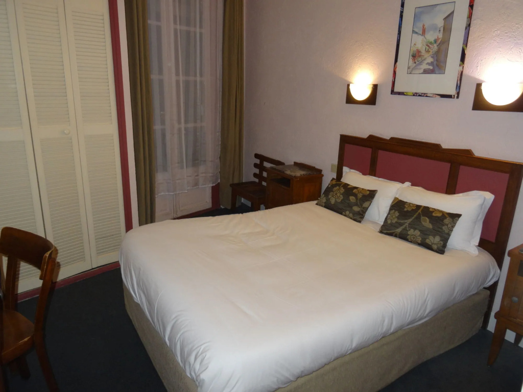 Voir la photo 4 — Hôtel de France