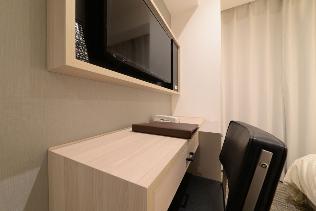 Vessel Inn Shinsaibashi 사진 19