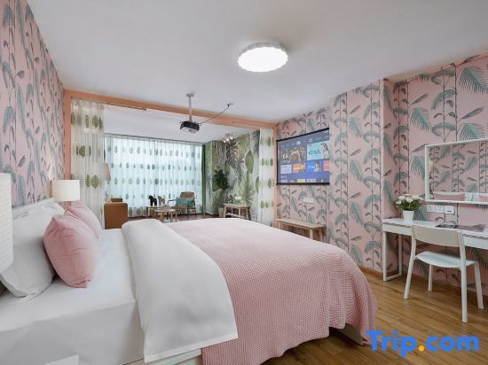 Jinzhou Business Hotel by null