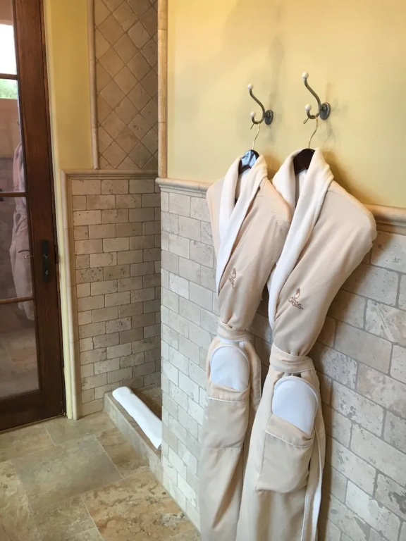 Gateway Canyons Resort, A Noble House Resort - Chambres