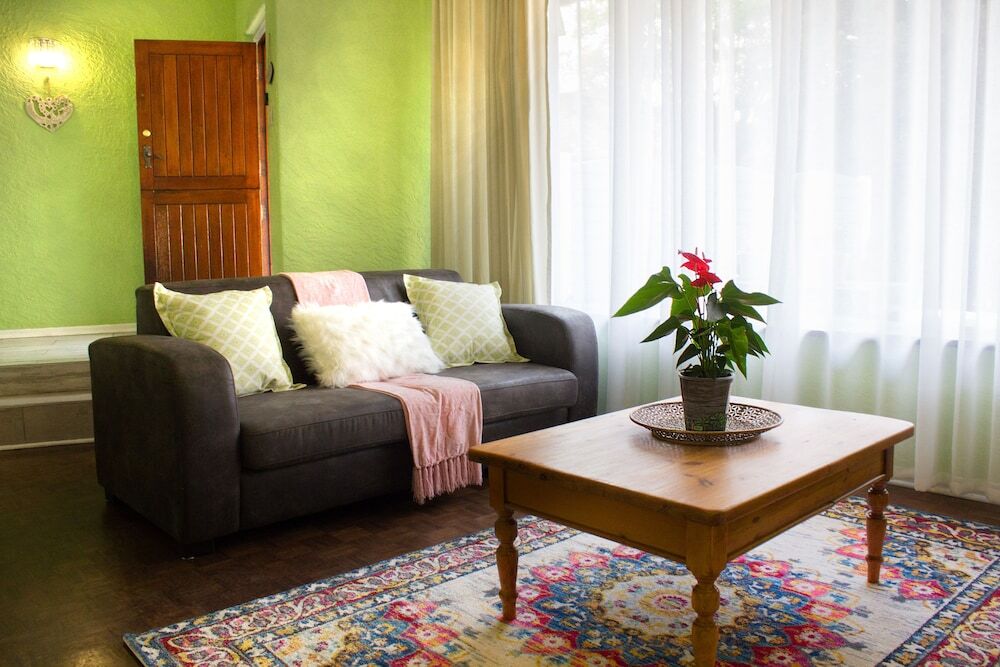 Отель Fuhri Road, фото 18