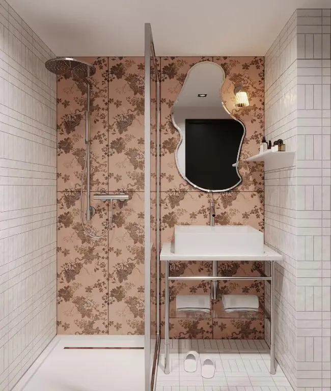 Hotel Les Capitouls Toulouse Centre - Handwritten Collection - Chambres