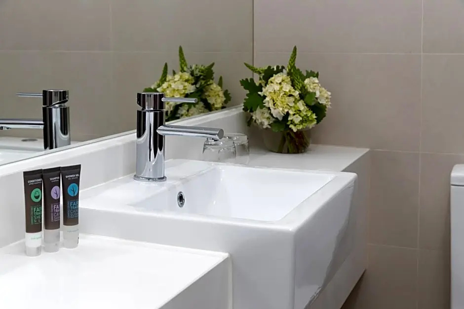 Novotel Geelong - Chambres
