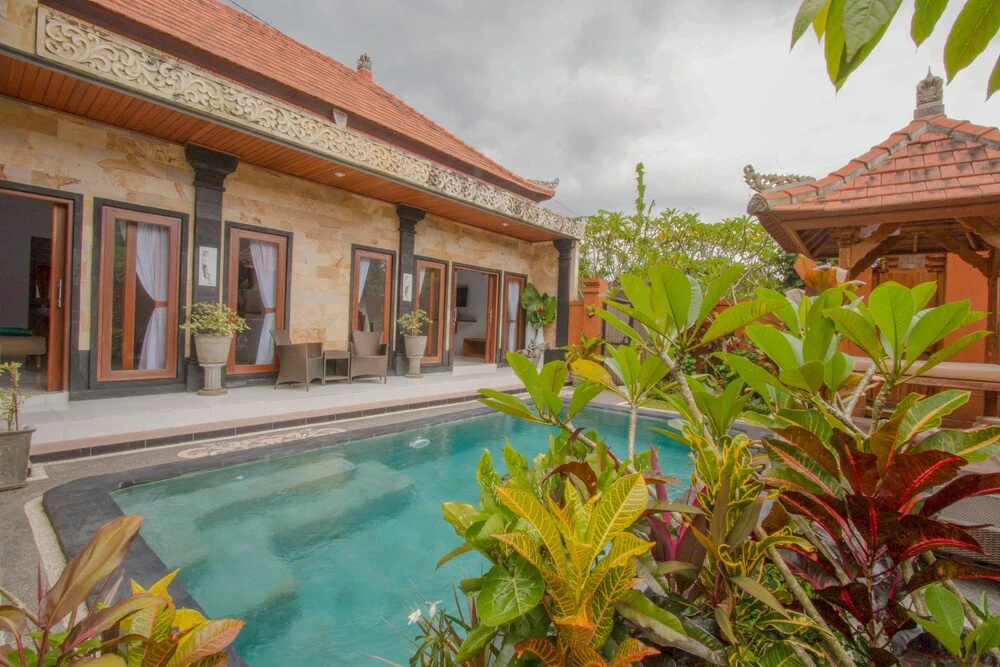 The Griya Ubud