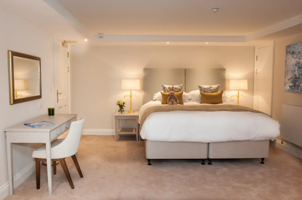 The Charm Brighton Boutique Hotel and Spa - фото 32