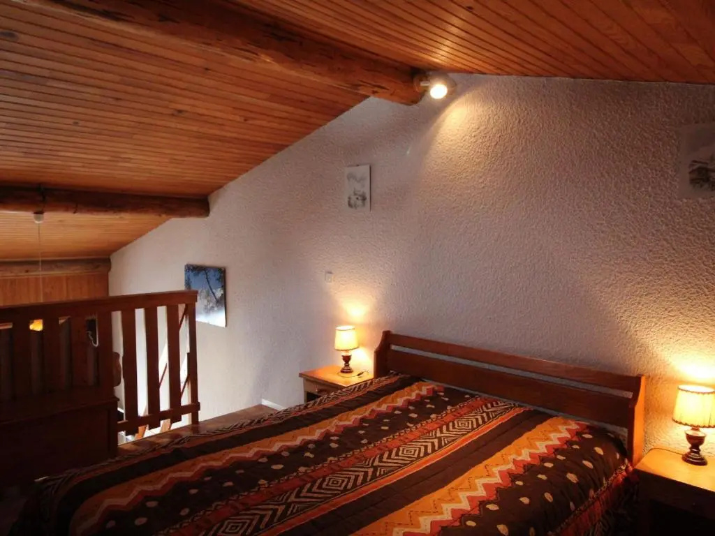 Voir la photo 4 — Appartement Aussois, 2 pièces, 4 personnes - FR-1-508-157