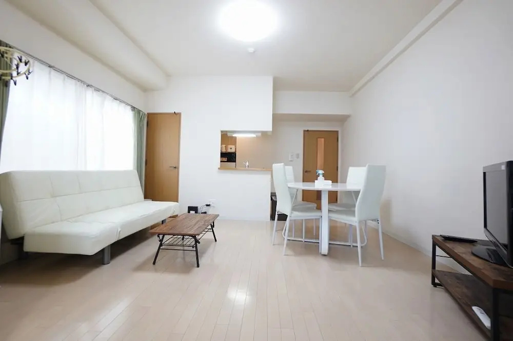 IK Minami6Jo Residence 1003 사진 4