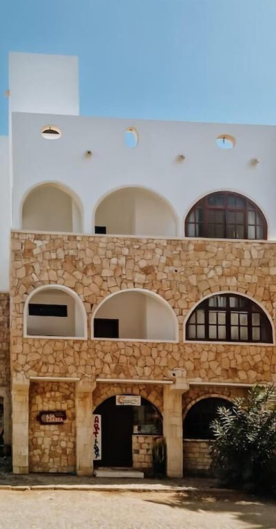 Casa Cesaria Guest House