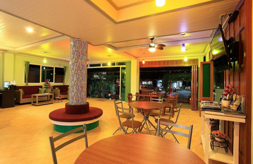 Hotel photo 14