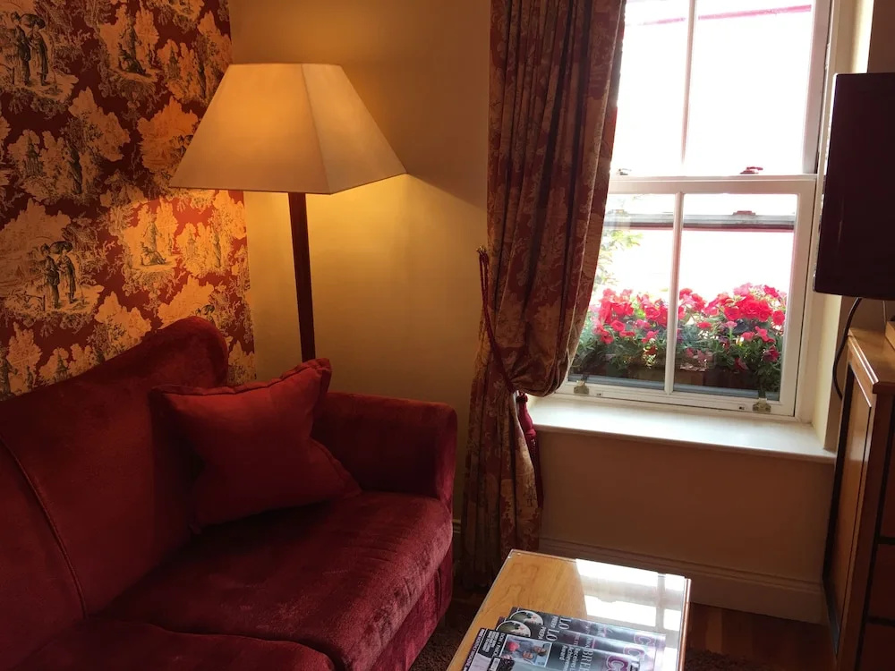 The Fairview Boutique Hotel - Chambres