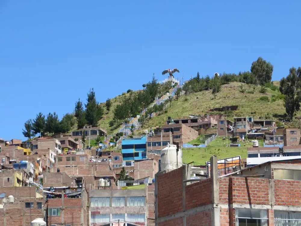 La Casa De Yoni