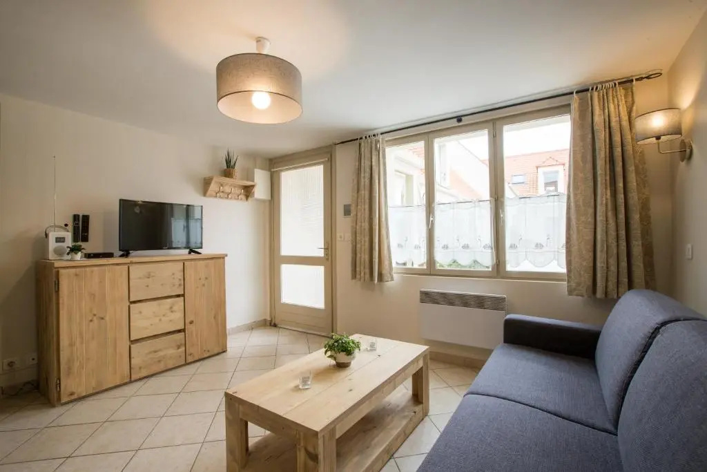 1 Bedroom Cottage