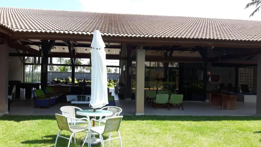 Moderno Flat Malawi