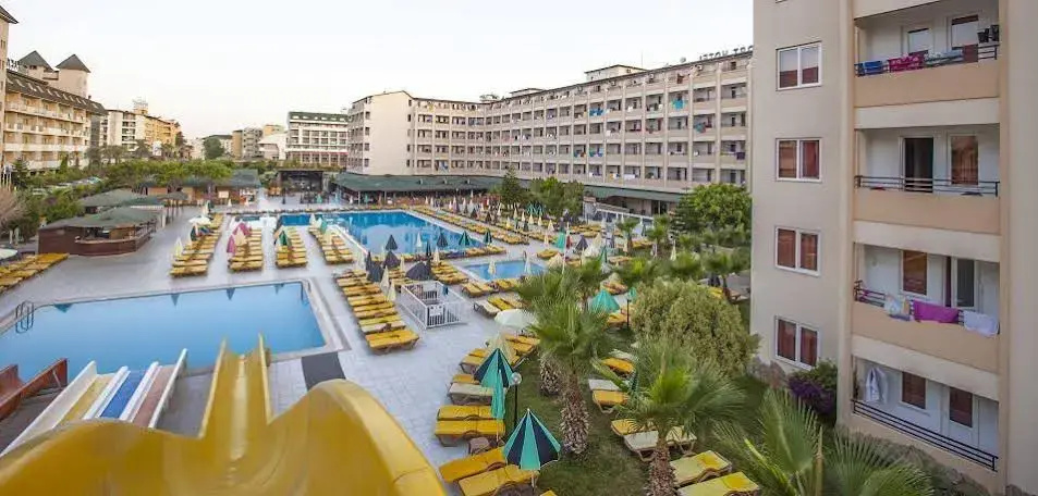 Hotel photo 21